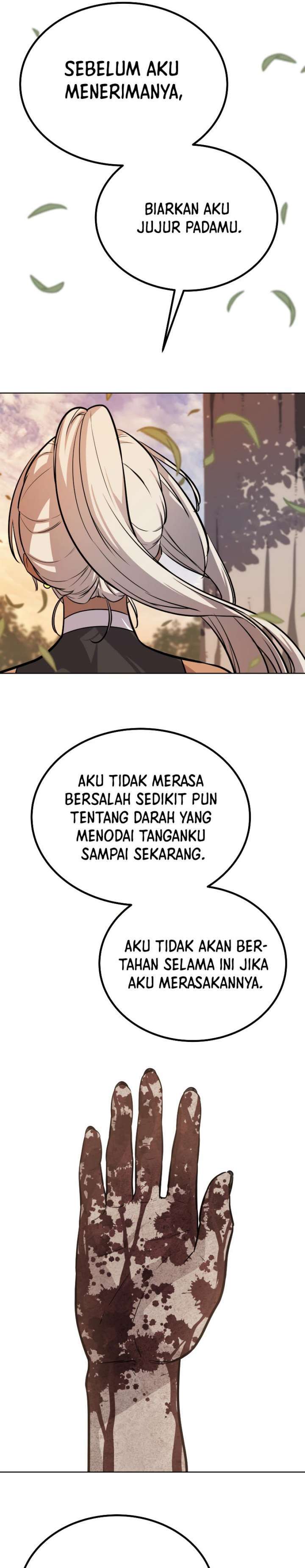 Overpowered Sword Chapter 45 Gambar 8