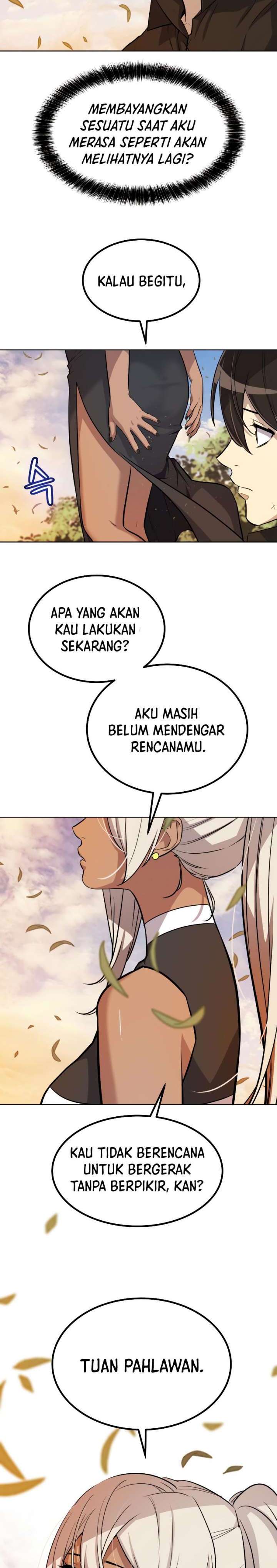 Overpowered Sword Chapter 45 Gambar 21
