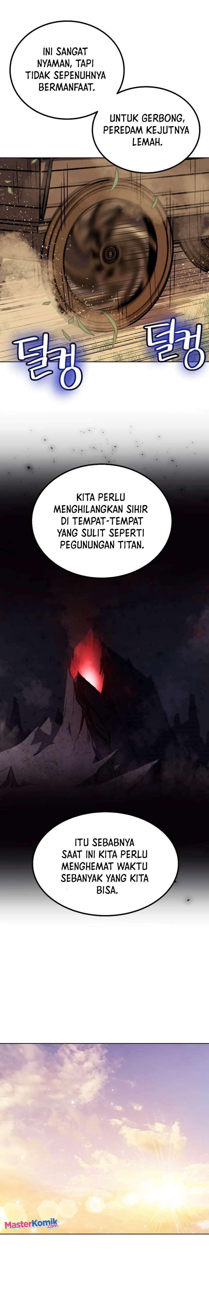 Overpowered Sword Chapter 51 Gambar 5
