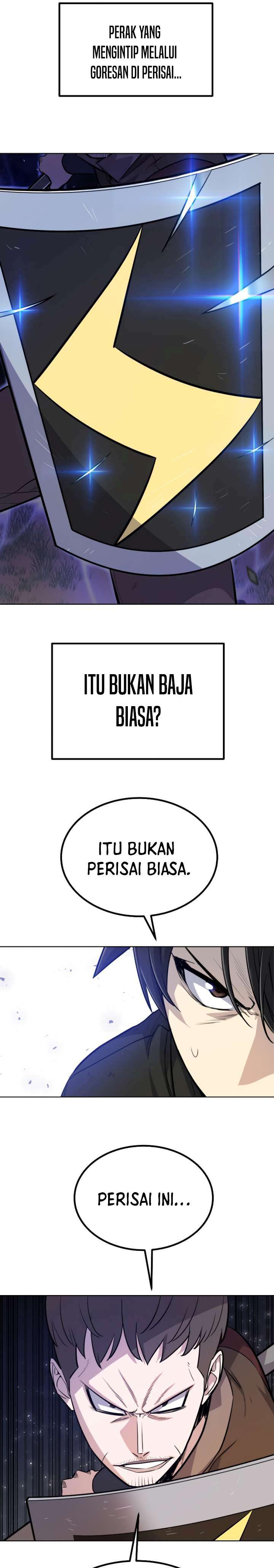 Overpowered Sword Chapter 51 Gambar 23