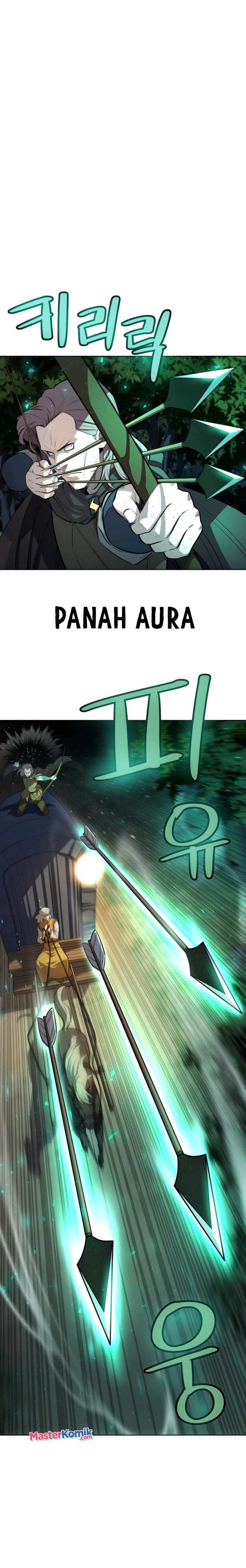 Overpowered Sword Chapter 54 Gambar 4