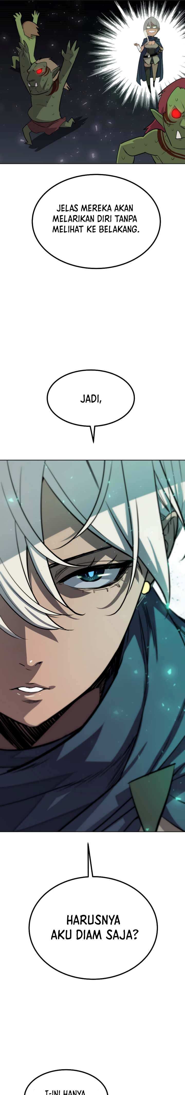 Overpowered Sword Chapter 54 Gambar 20
