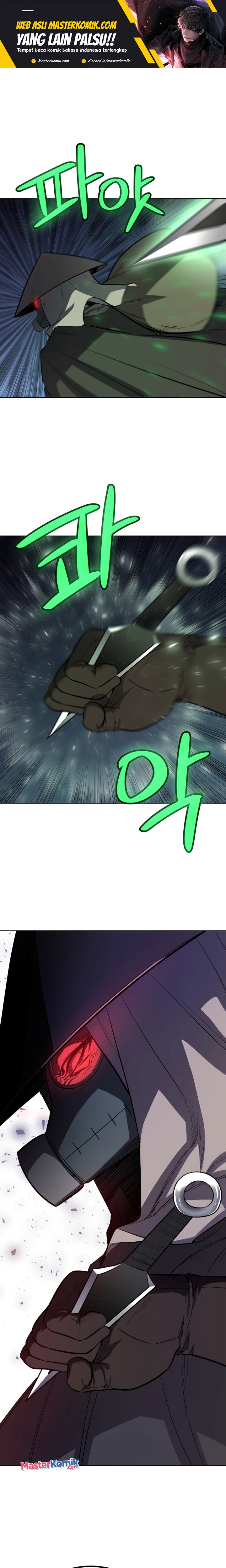 Overpowered Sword Chapter 60 Gambar 2