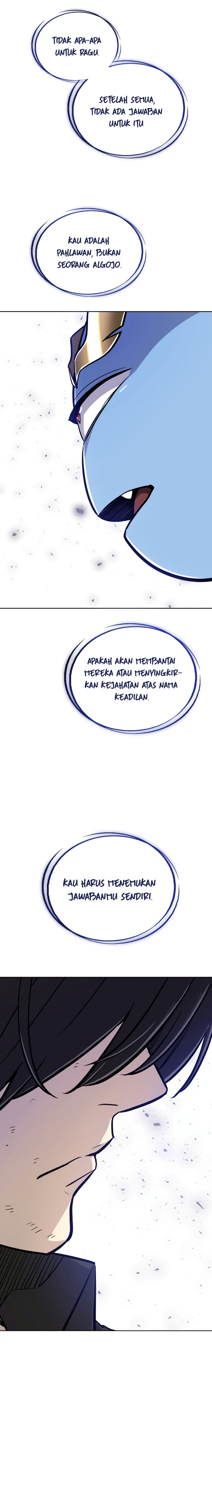 Overpowered Sword Chapter 60 Gambar 7