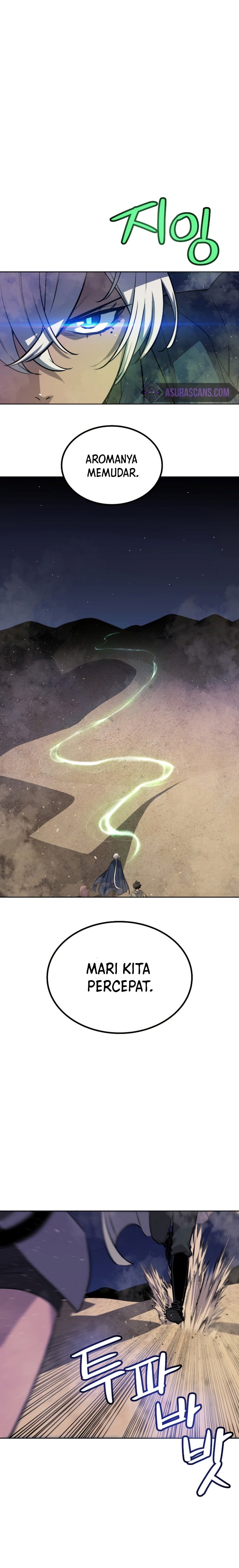 Overpowered Sword Chapter 60 Gambar 19