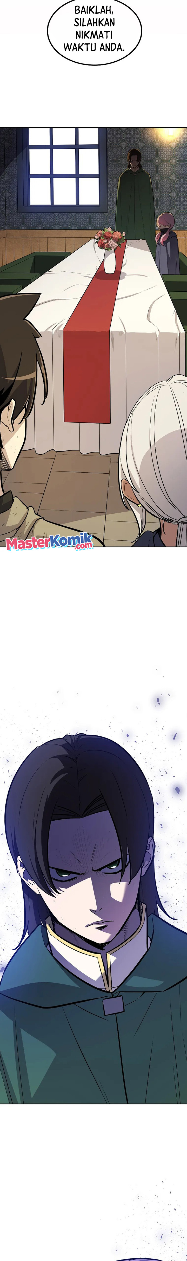 Overpowered Sword Chapter 73 Gambar 9