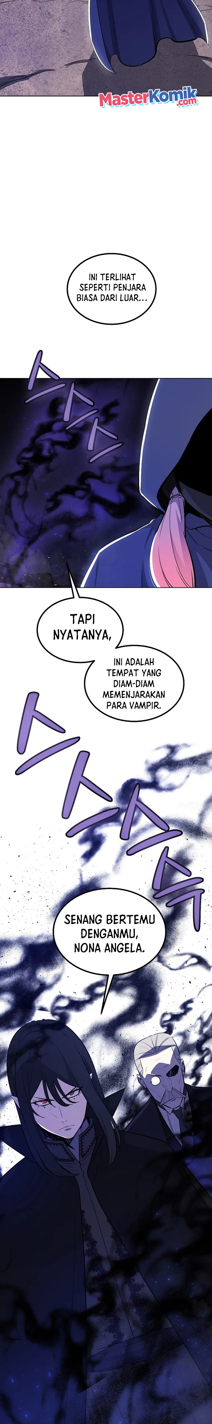 Overpowered Sword Chapter 73 Gambar 23