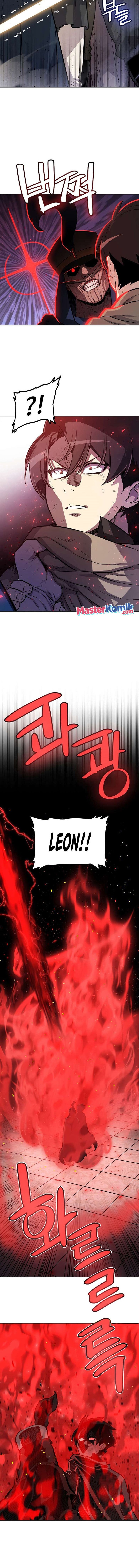 Overpowered Sword Chapter 78 Gambar 4