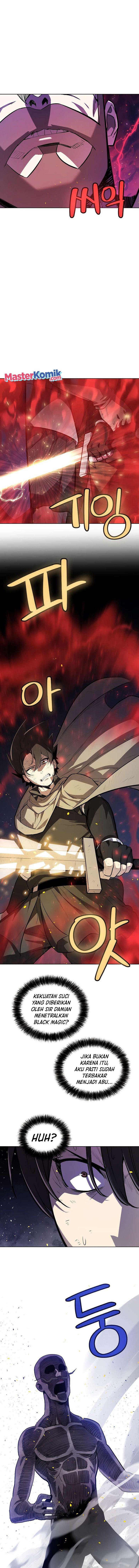Overpowered Sword Chapter 78 Gambar 5