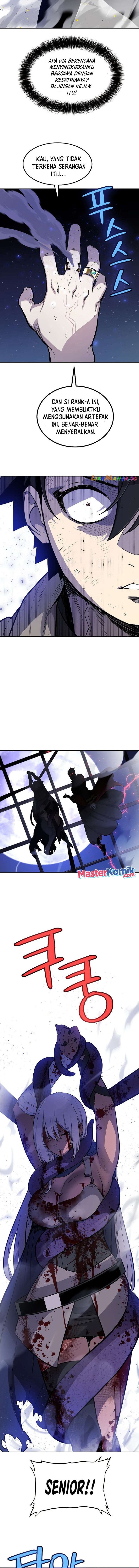 Overpowered Sword Chapter 78 Gambar 6