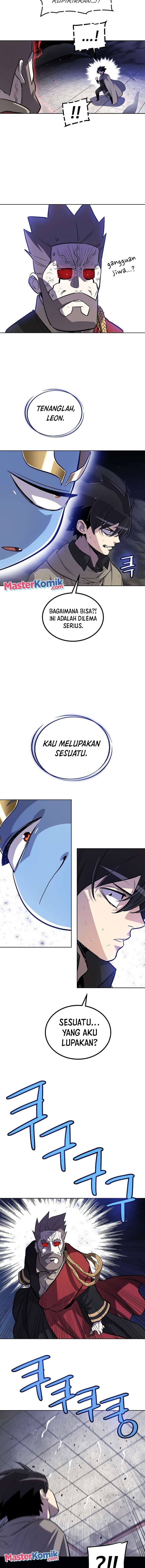 Overpowered Sword Chapter 78 Gambar 10