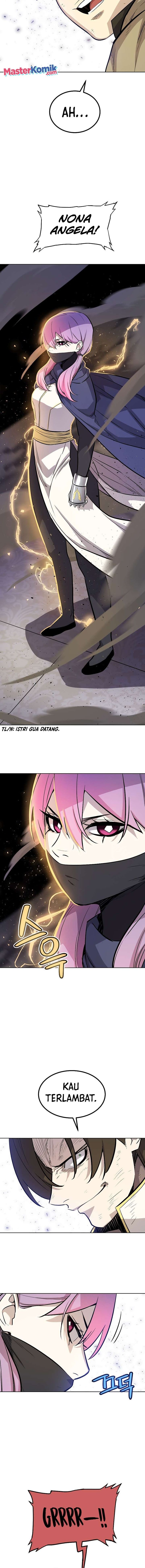 Overpowered Sword Chapter 78 Gambar 12