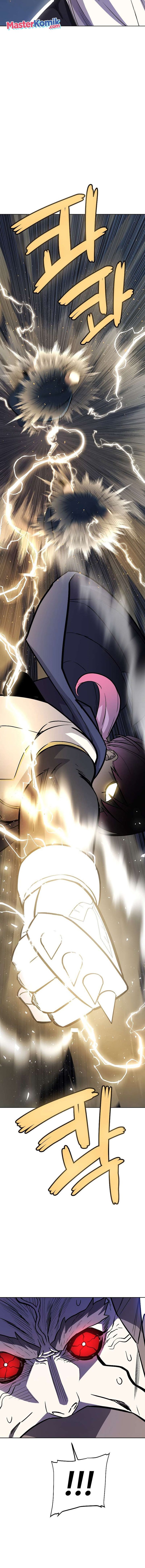 Overpowered Sword Chapter 78 Gambar 14