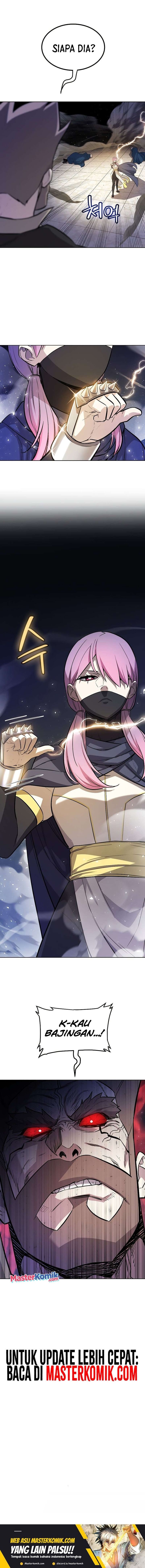 Overpowered Sword Chapter 78 Gambar 15
