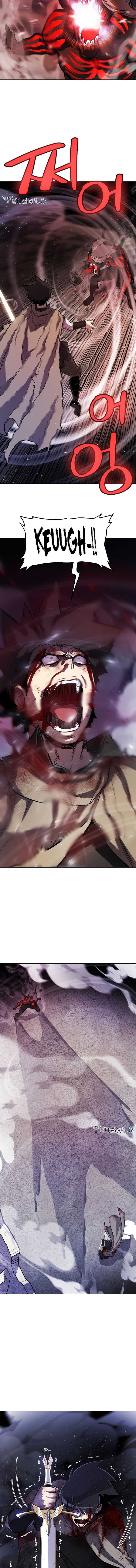 Overpowered Sword Chapter 82 Gambar 7