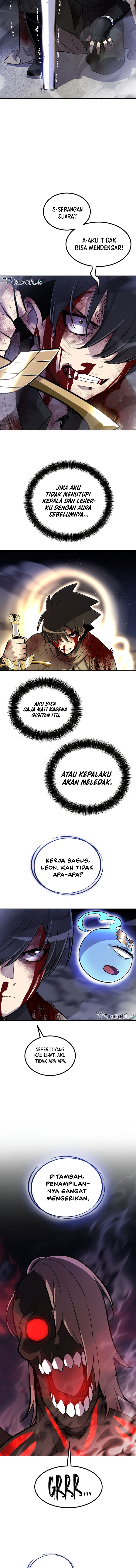 Overpowered Sword Chapter 82 Gambar 8