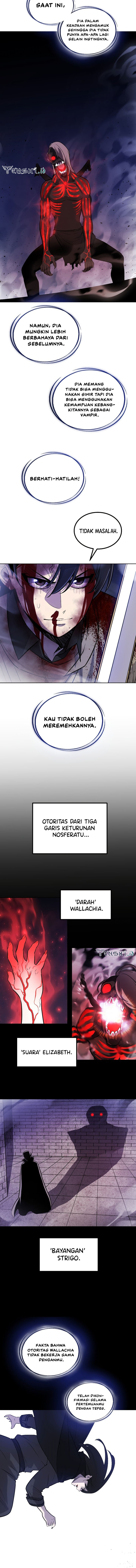 Overpowered Sword Chapter 82 Gambar 9