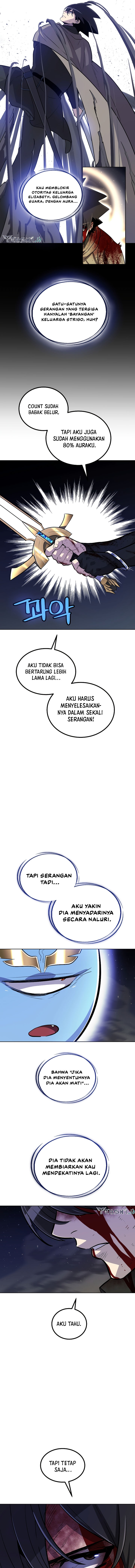 Overpowered Sword Chapter 82 Gambar 10
