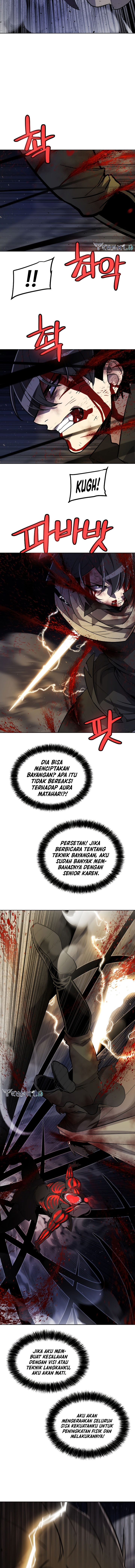 Overpowered Sword Chapter 82 Gambar 13
