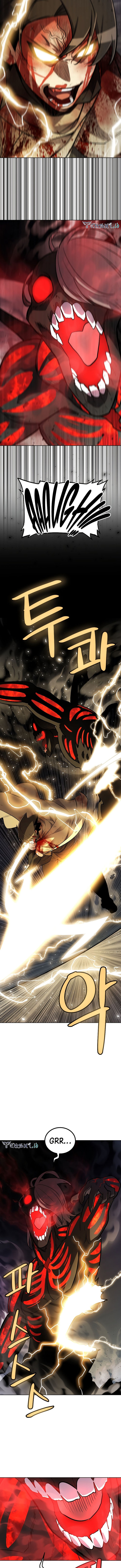 Overpowered Sword Chapter 82 Gambar 14
