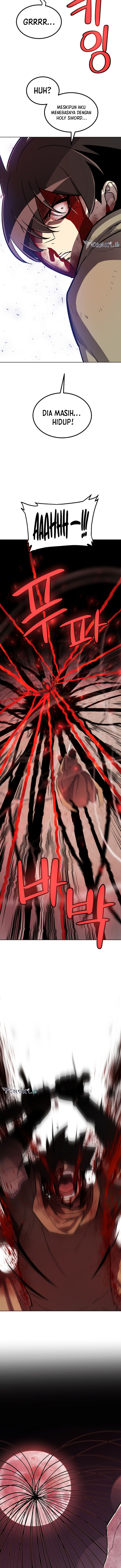 Overpowered Sword Chapter 82 Gambar 15