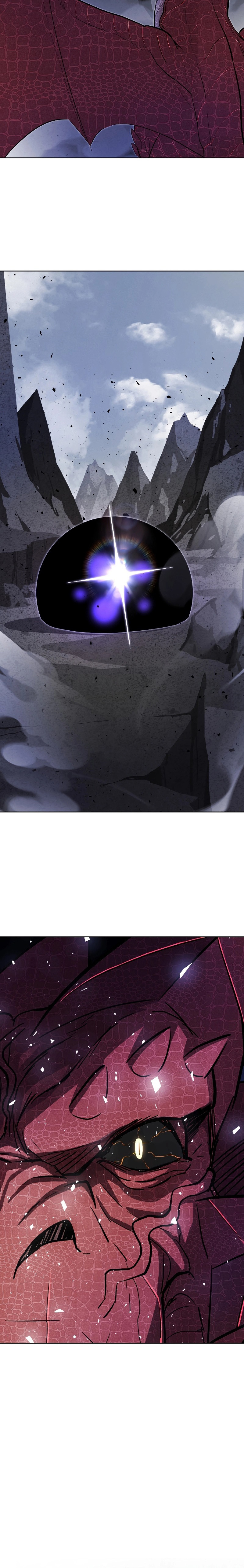 Overpowered Sword Chapter 87 Gambar 23