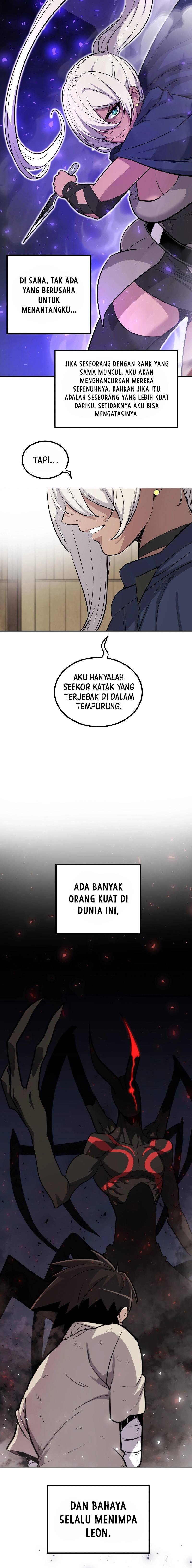 Overpowered Sword Chapter 93 Gambar 7