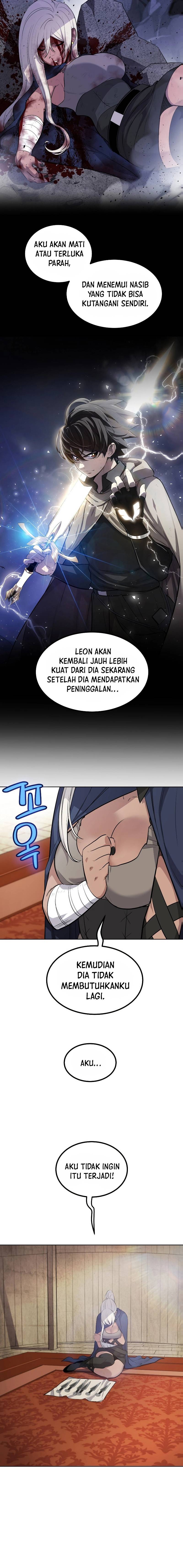 Overpowered Sword Chapter 93 Gambar 9