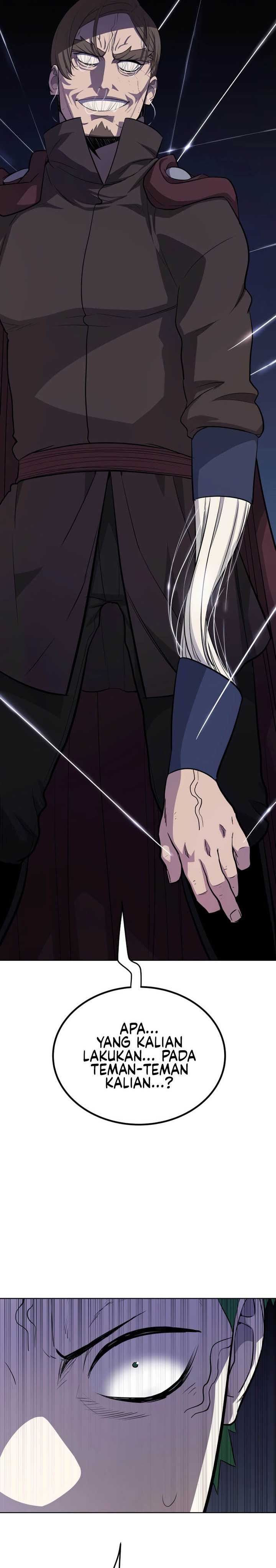 Overpowered Sword Chapter 112 Gambar 3