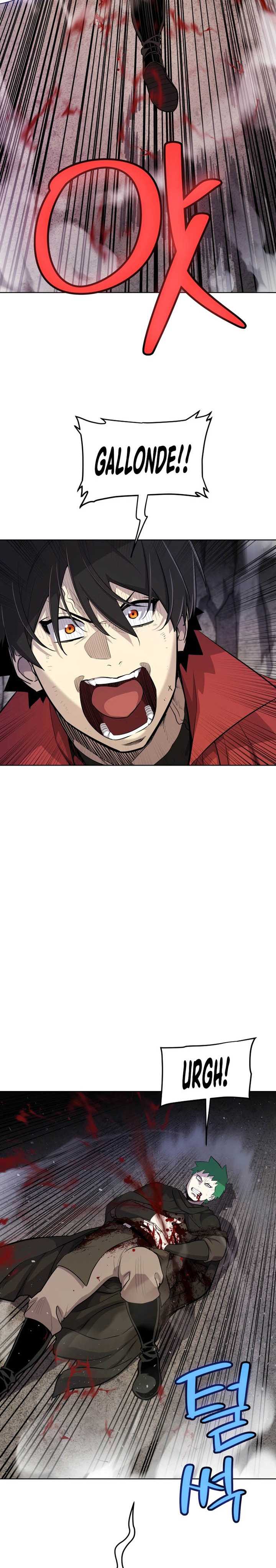 Overpowered Sword Chapter 112 Gambar 18