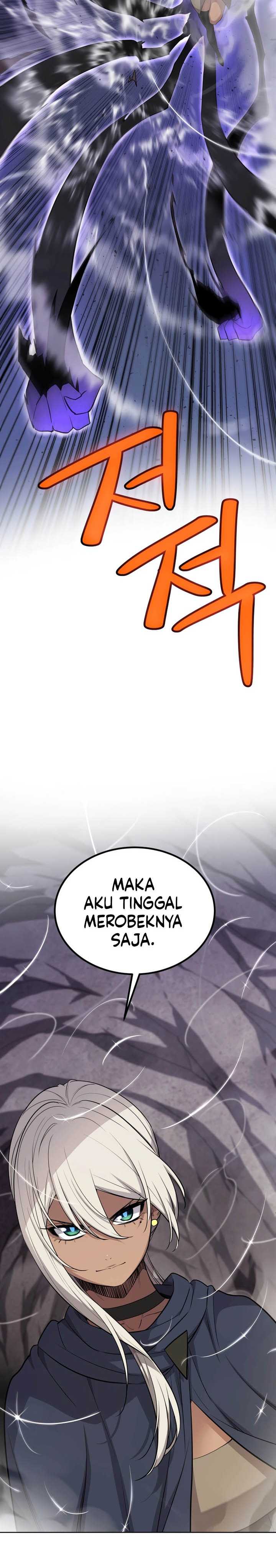 Overpowered Sword Chapter 112 Gambar 22