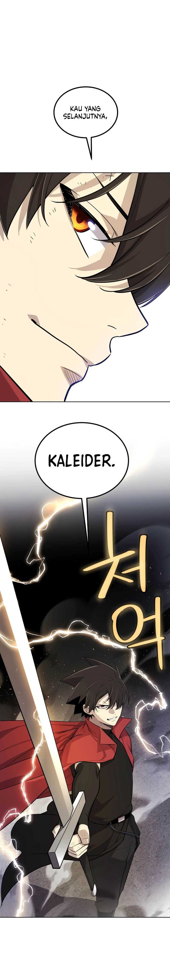 Overpowered Sword Chapter 112 Gambar 25