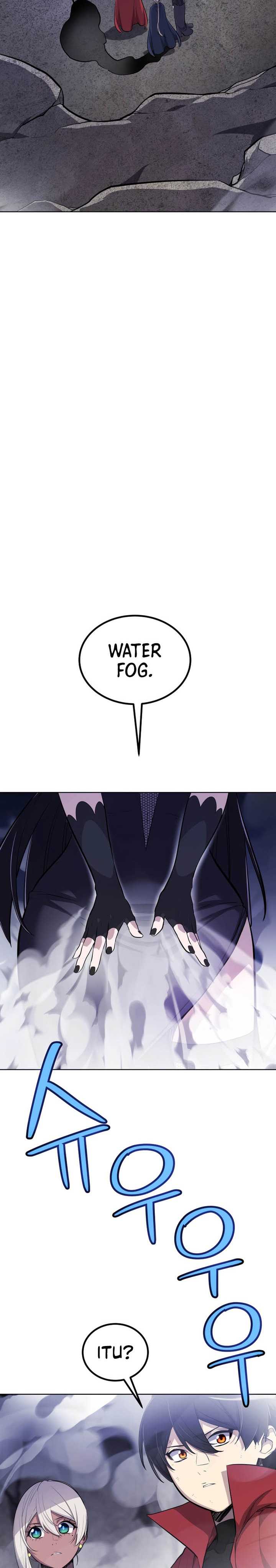 Overpowered Sword Chapter 112 Gambar 29