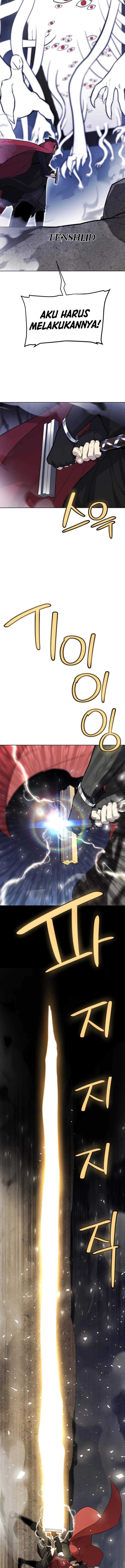 Overpowered Sword Chapter 115 Gambar 10
