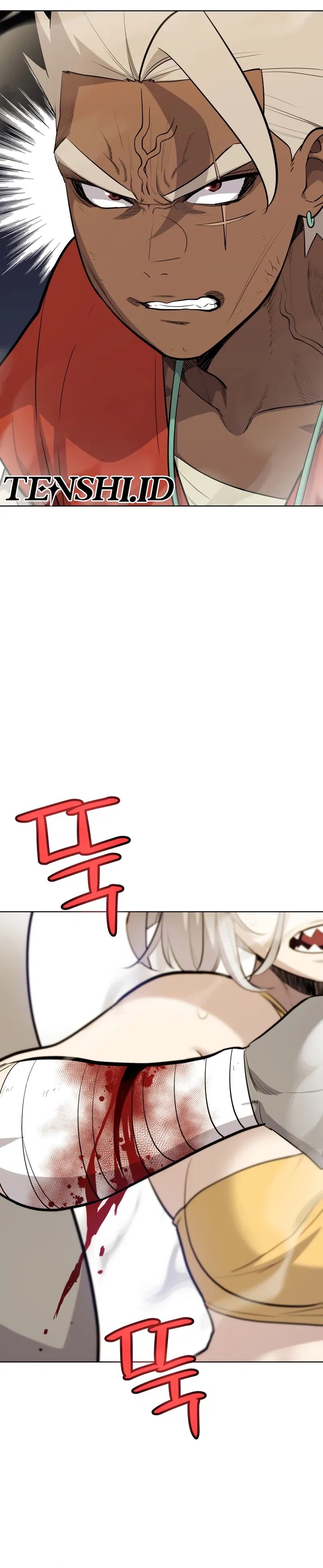 Overpowered Sword Chapter 123 Gambar 7