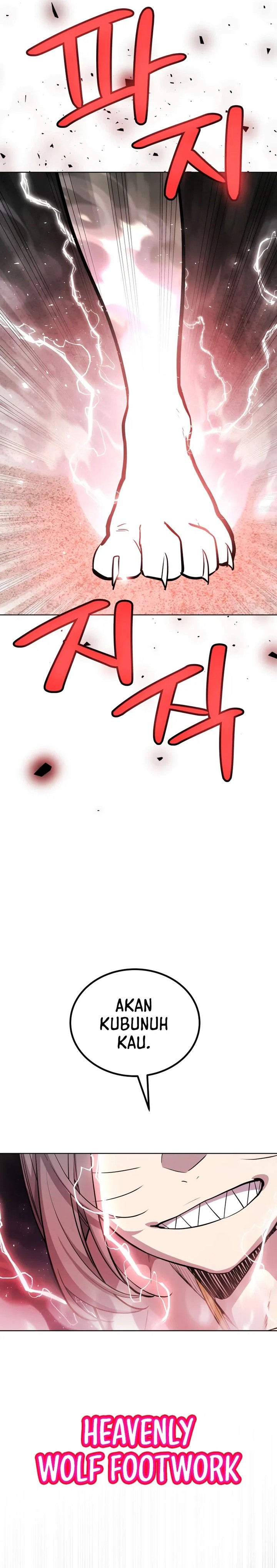 Overpowered Sword Chapter 123 Gambar 13