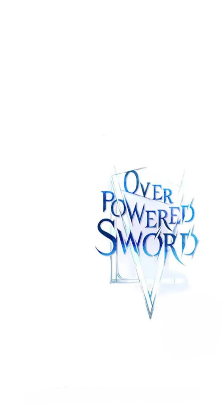Overpowered Sword Chapter 134 Gambar 20
