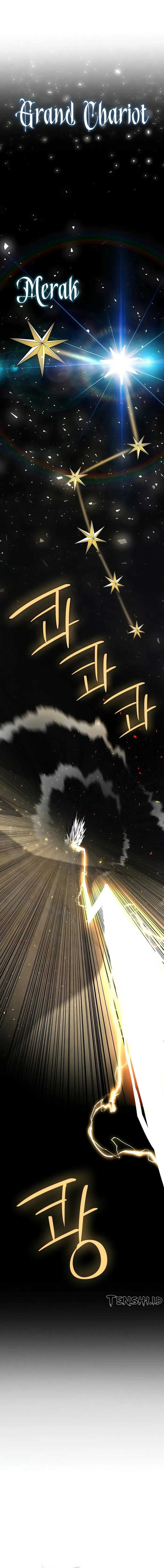 Overpowered Sword Chapter 140 Gambar 2