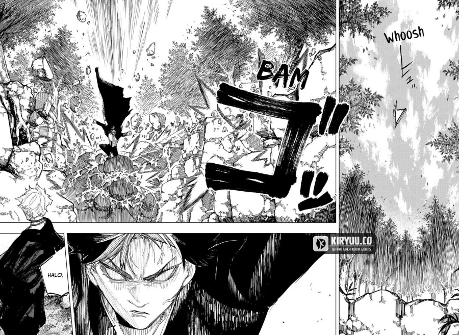 Oversleeping Takahashi Chapter 20 Gambar 22