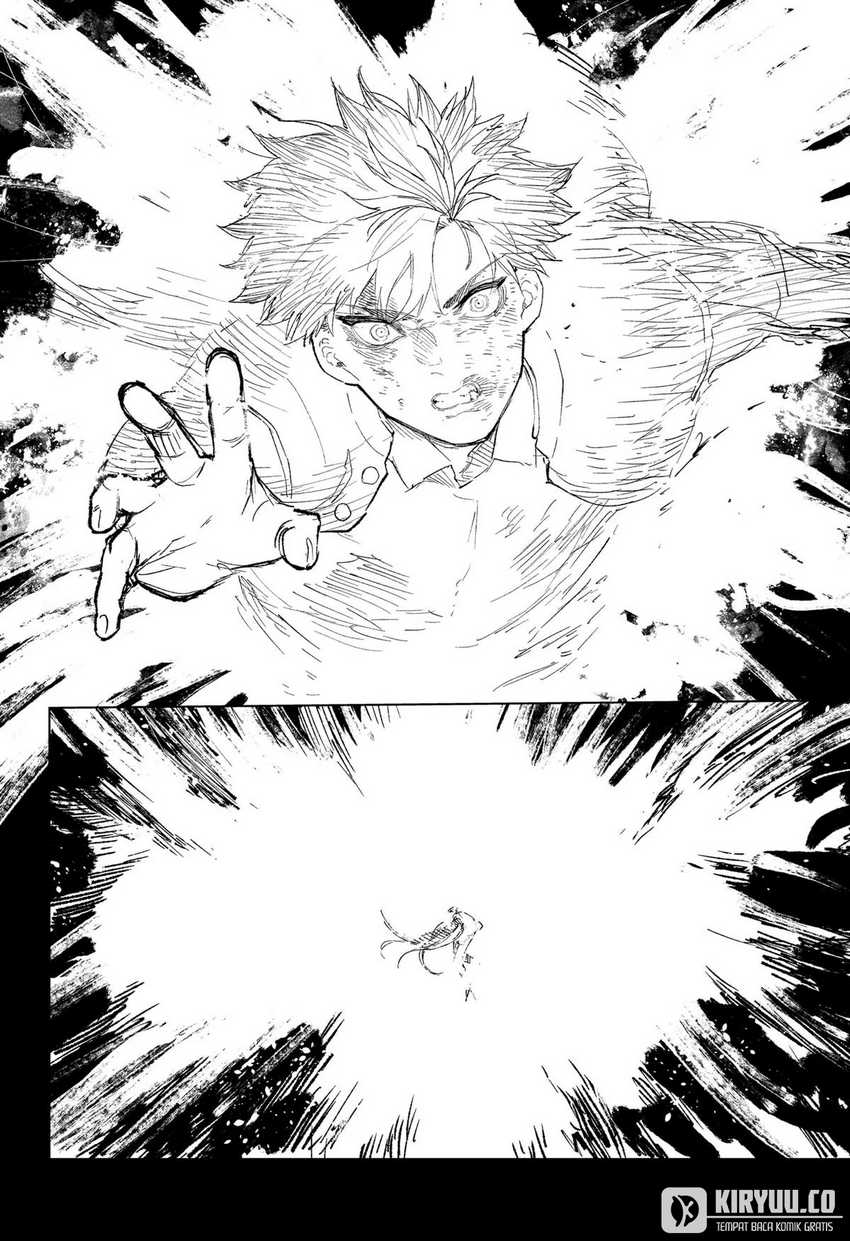 Oversleeping Takahashi Chapter 24 Gambar 4