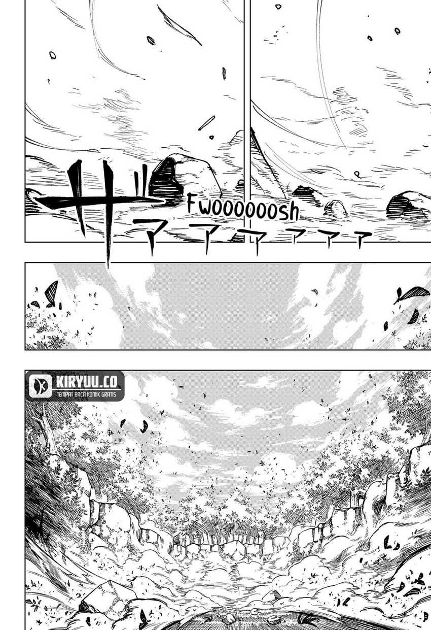 Oversleeping Takahashi Chapter 24 Gambar 6