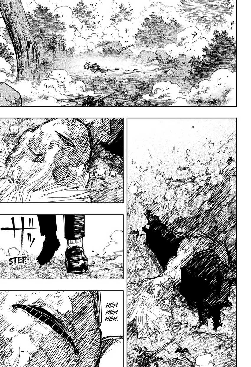 Oversleeping Takahashi Chapter 24 Gambar 9