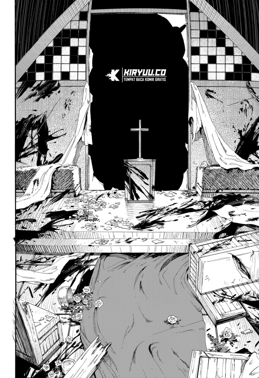 Oversleeping Takahashi Chapter 33 Gambar 7