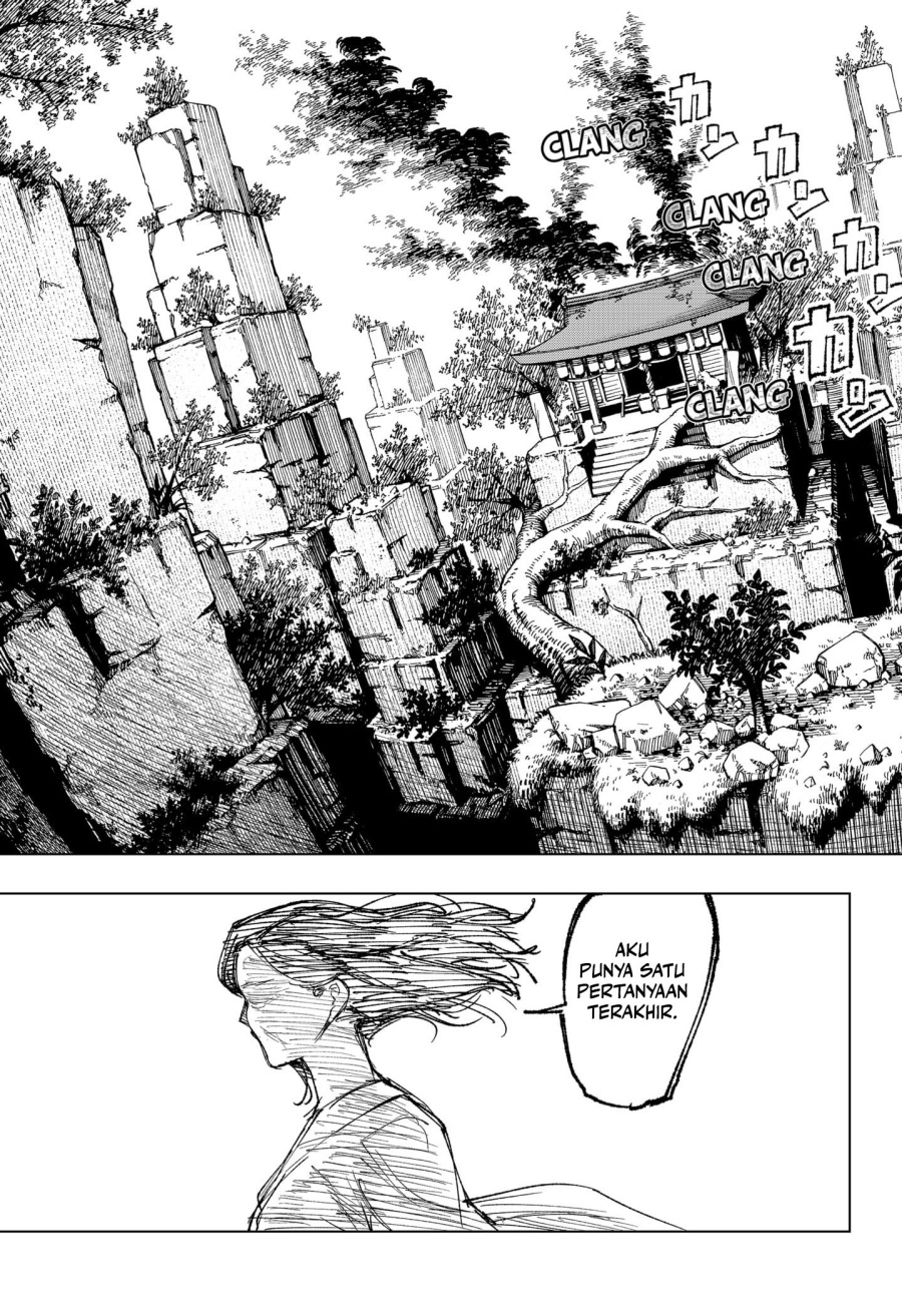 Oversleeping Takahashi Chapter 33 Gambar 12