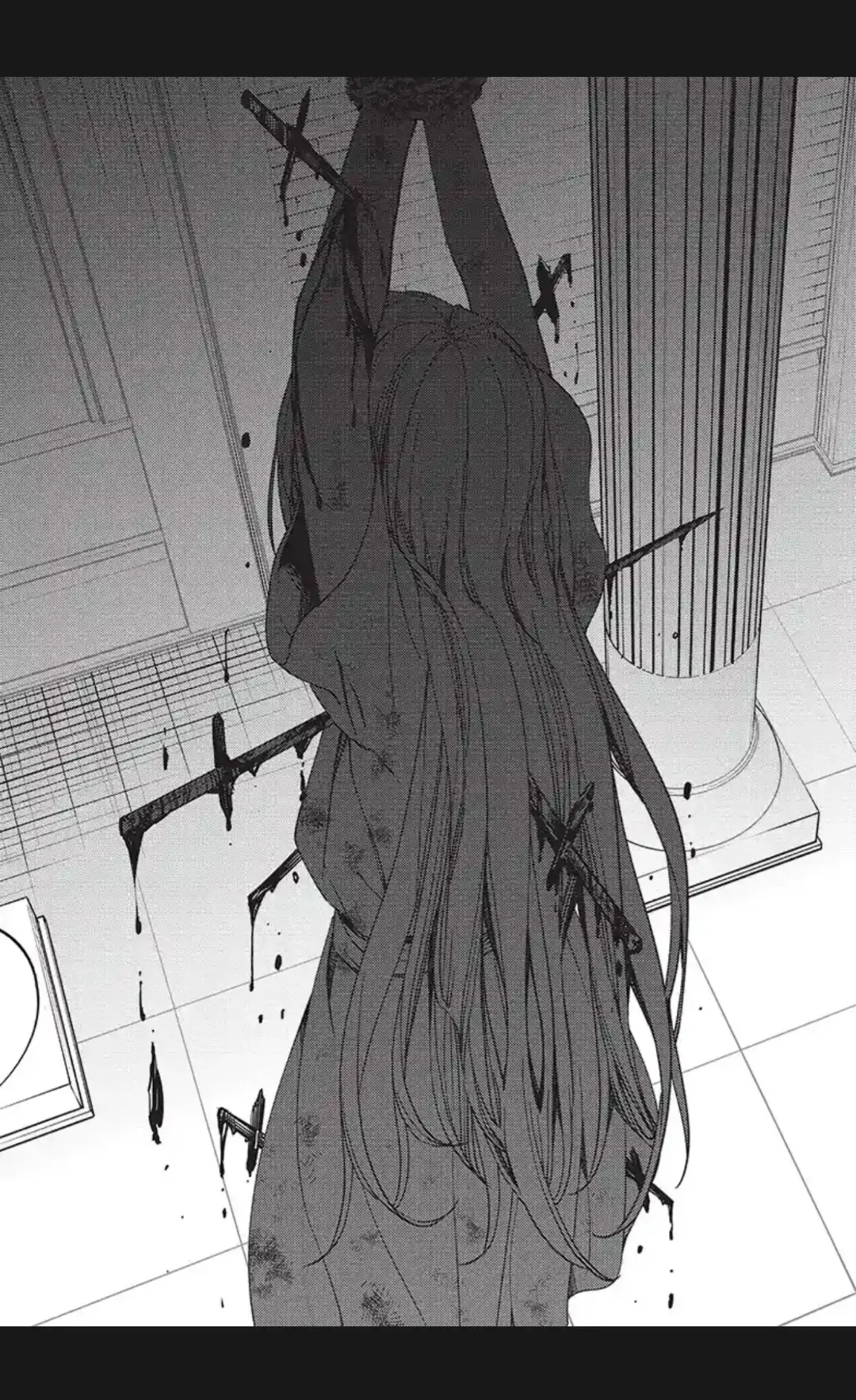 Owari no Seraph Chapter 116 Gambar 23