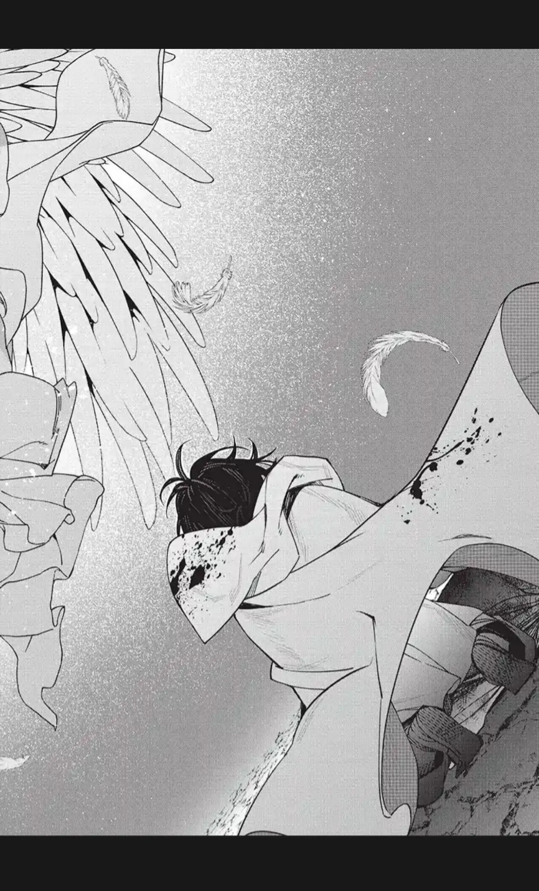 Owari no Seraph Chapter 116 Gambar 32