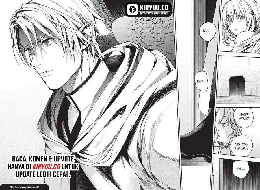 Owari no Seraph Chapter 126 Gambar 40