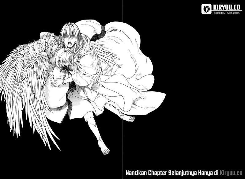Owari no Seraph Chapter 131 Gambar 20