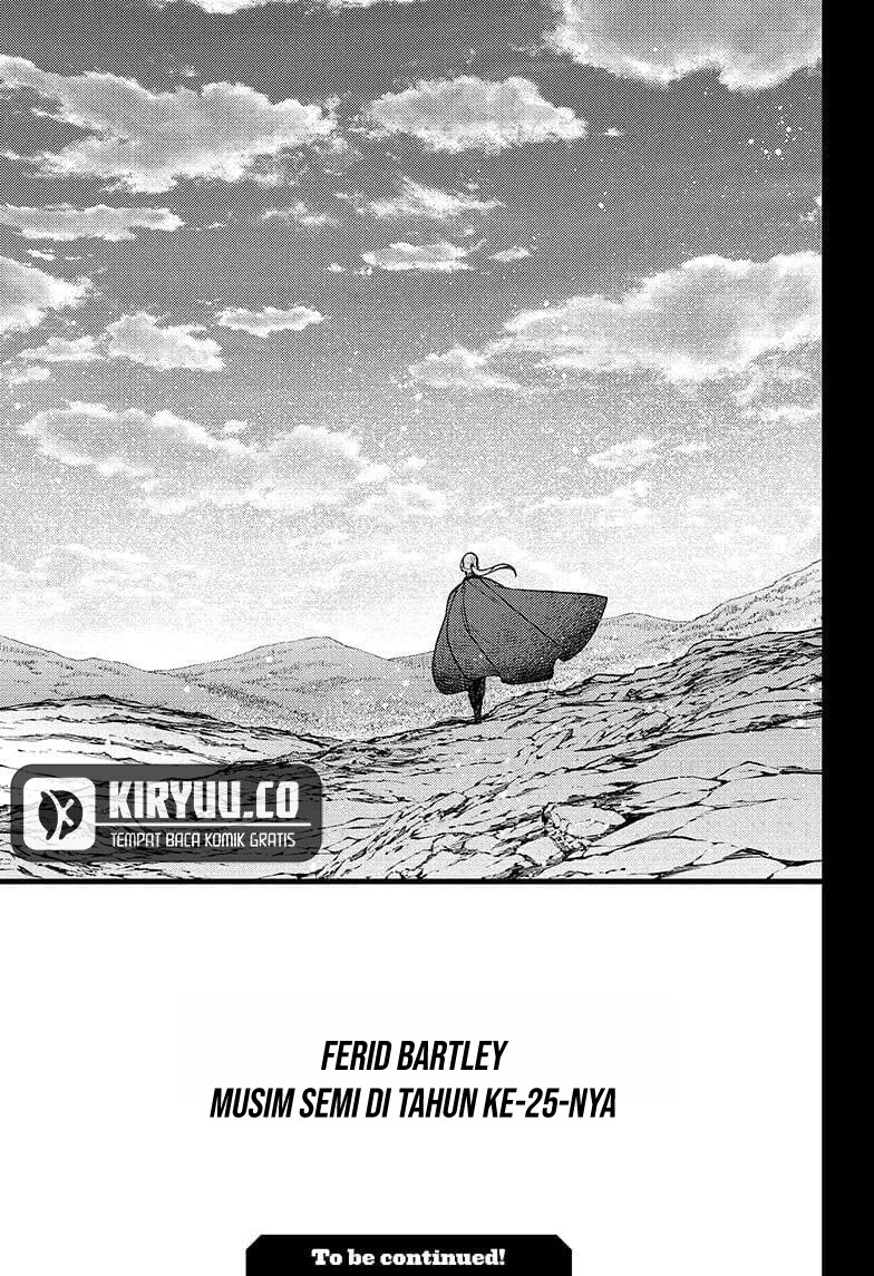 Owari no Seraph Chapter 144 Gambar 36