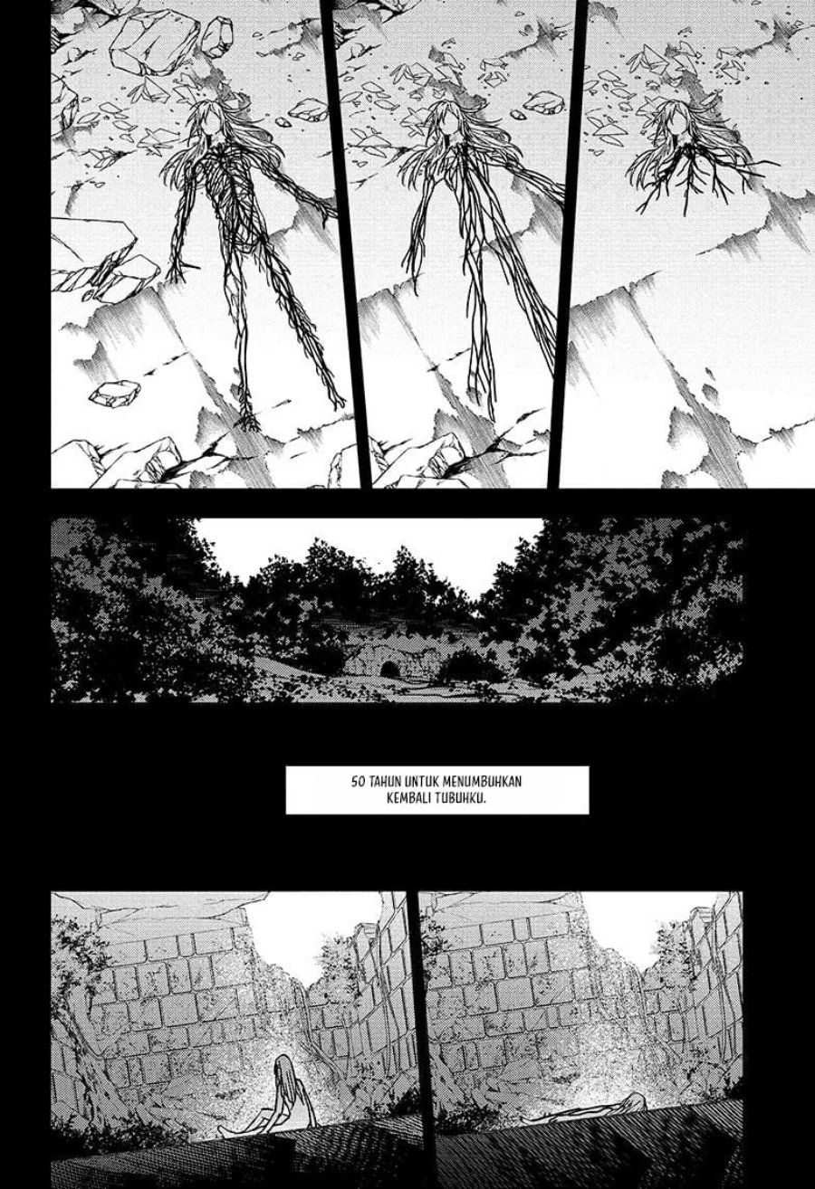 Owari no Seraph Chapter 145 Gambar 29
